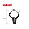 For BMW F87 F80 F82 F10 F12 F06 M2 M3 M4 M5 M6 Carbon Fiber Steering Wheel Trim
