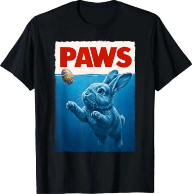 Egg Hunt Easter Bunny Funny Easter T-Shirt 2XL