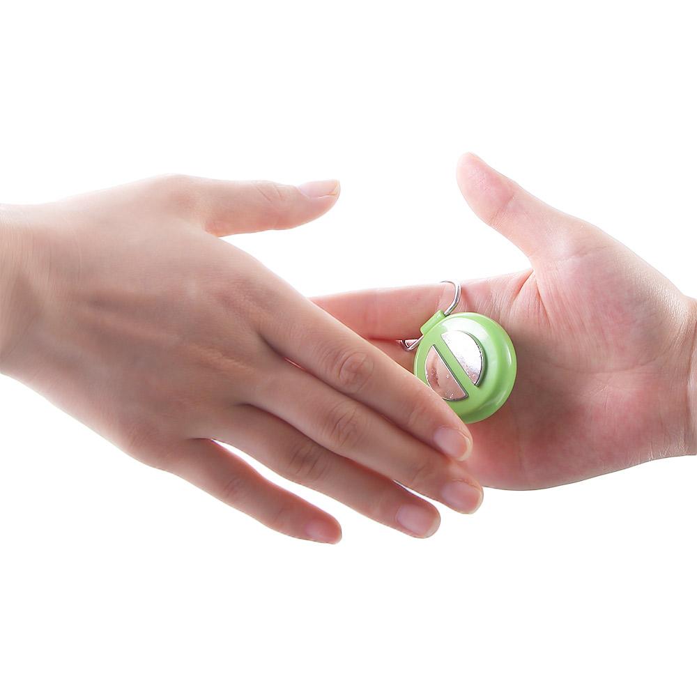 Gag Gift Novelty Electric Handshake Toy Electric Shock Handshake Electronic Toys Electric Shock Toy