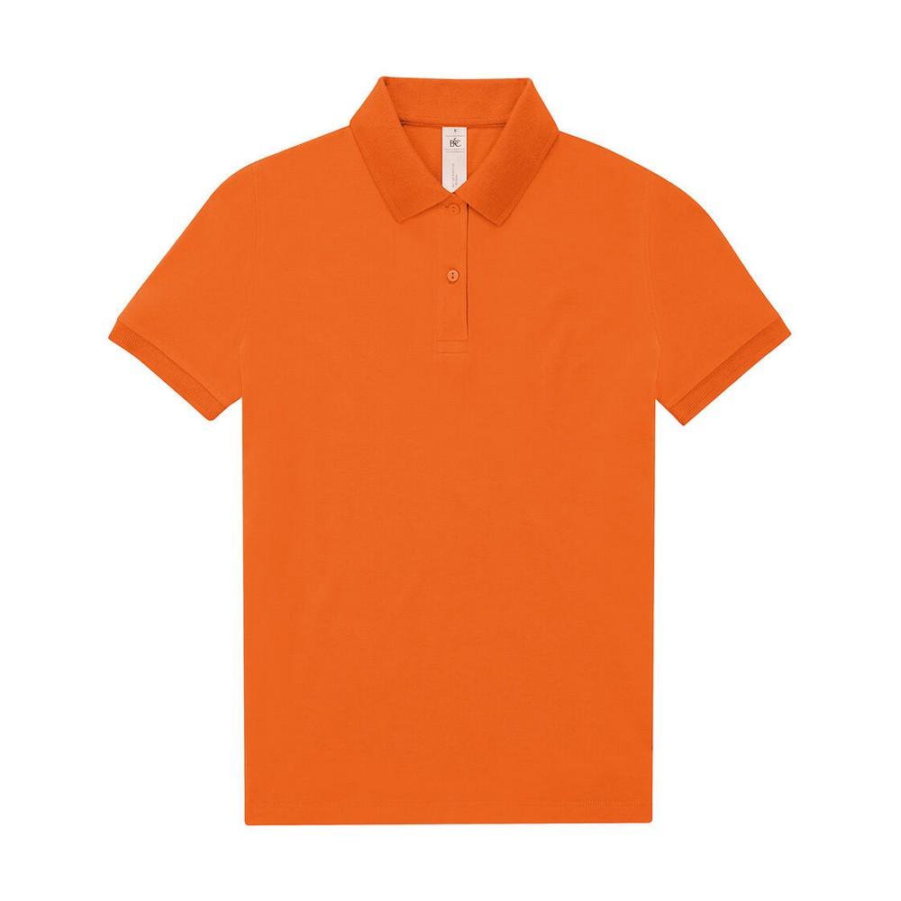 B&C Womens/Ladies My 180 Polo Shirt
