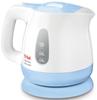 T-fal Electric Kettle "Aplessia Ultra Clean Neo" Antibacterial Sky Blue 0.8L KO3904JP