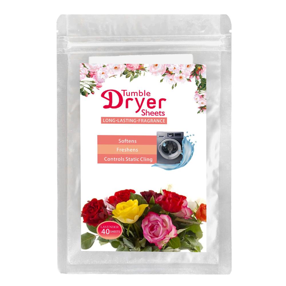 

Сушильная машина Ткань Кондиционер Листы Для Дезодорирования Ароматный Антистатический Стиральный Ароматизатор Листы Для Одежды Сохраняет Аромат CHINA