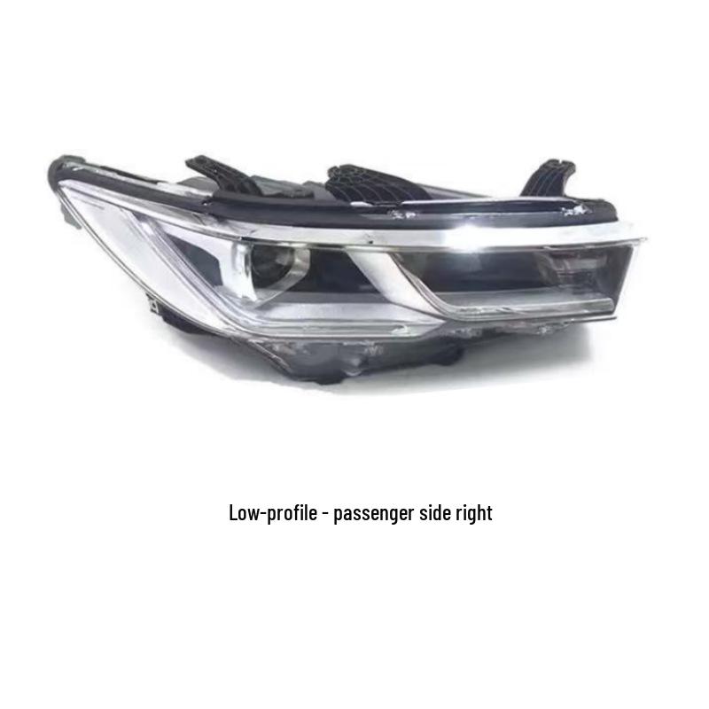BYD Qin/EV Headlight & Front Lighting Assembly