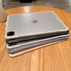 Matte Case for IPad Air Mini Pro 2024 13 11 12.9 4 5 6 7 8 9 10th Generation Cases 10.2 10.9 Inch Shockproof Funda Cover