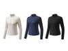 2025 Women's Slim Fit UV Protection Yoga Jacket - Summer Lightweight Sun Protection Sportswear