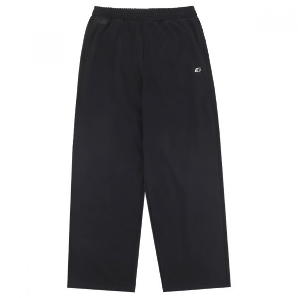 New Balance Мужские Легкие Широкие Брюки Essential Nbmlg21413 S(75)