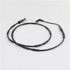 2X Car Rear Axle Brake Sensor Brake Pad Wear Sensor Brake Sensor Line 34356789446 For BMW Z4 E89 2009-