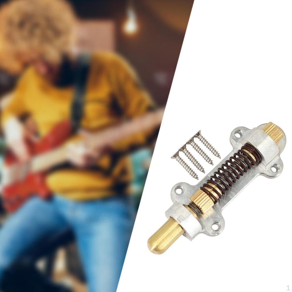 Electric Guitar Tremolo Stabilizer Stopper,Stabilizing Device Bridge System