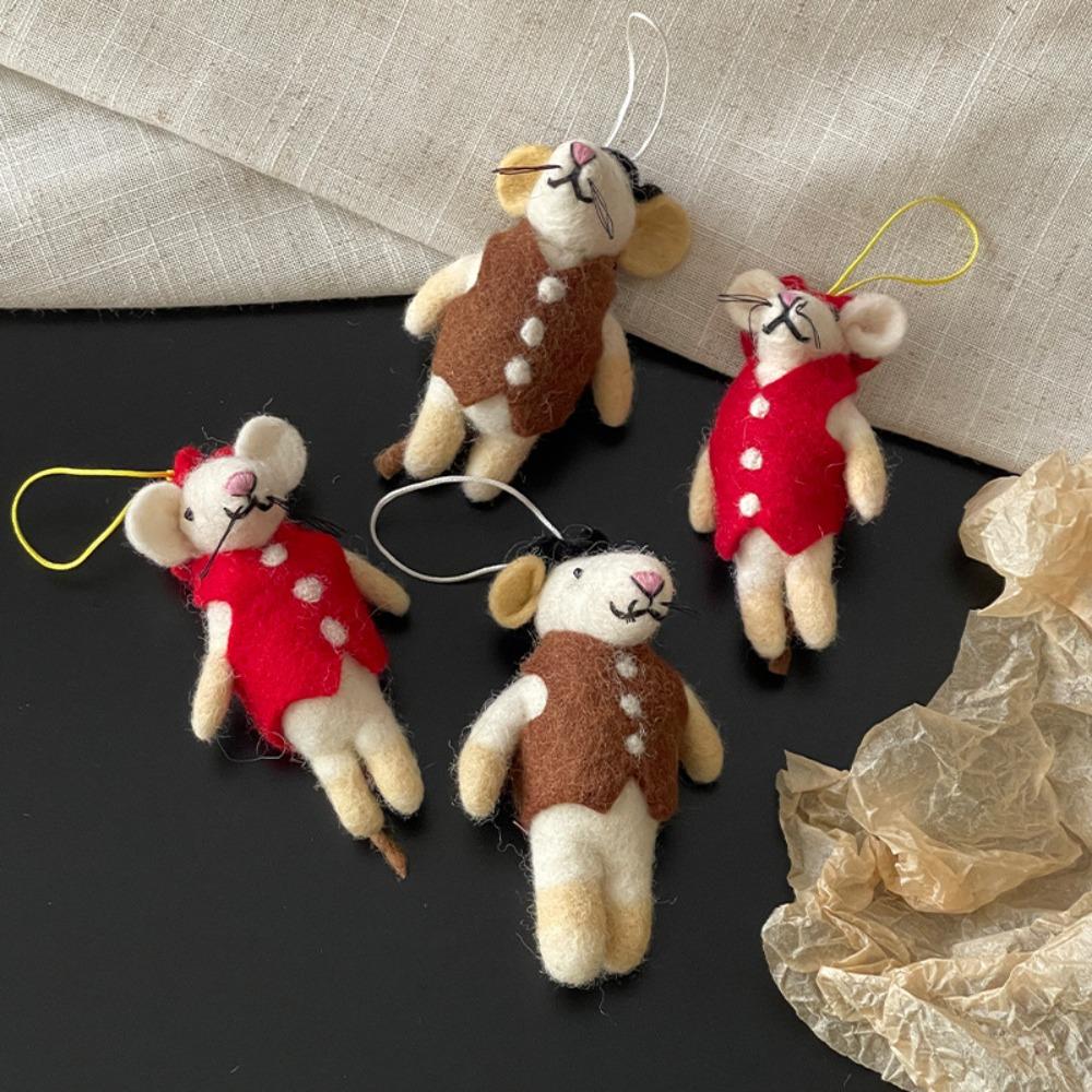 

Surfing Dog Elephant Keyring Volleyball Puppy Whale Keychain Car Key Pendant Style 6