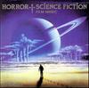 CD VARIOUS  Horror And Science Fiction Film Mus 889707 Milan 1992 Austria Soundtracks  Musicals Used