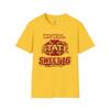 March Madness Sweet 16 Iowa State T Shirt | College Basketball Fan Tee