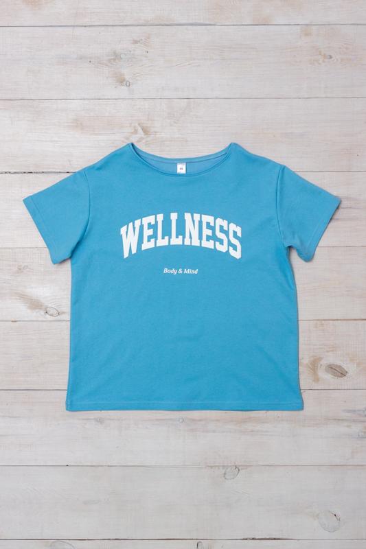 T-Shirt (women’s) Summer 8127-057-33 HC