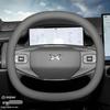 Xiaopeng P7 Steering Wheel Cover Ultra-thin G6 G7 G9 X9 G3i P5 Model-Specific Car Handle Cover