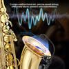 Anti Interference Capable Wireless Microphone for Musical Instrument with Quick Pairing Highly Fidelity Sound Quality