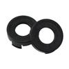 3pcs Spool Cover For Black&Decker ST4500 Lawn Mower Parts Replacement String Trimmer Bump Cap Garden Tool Accessories