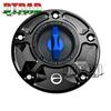 MT-09 2021 Motorcycle Quick Release Fuel Tank Cap For YAMAHA MT09 2014-2022 MT01 MT03 MT07 MT10 MT15 M-SLAZ MT25 Gas Tank Cover