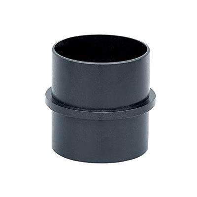Plouluyt 2X75mm Car Heater Duct Joiner Pipe Air Par Heater Hose Line Connector for Eberspaer (Long79mm)