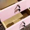 KAK-101 High-grade Desk Drawer Lock Wardrobe Locks Cabinet Locks Furniture Cam Locks for Home Durable Durable Top Useful