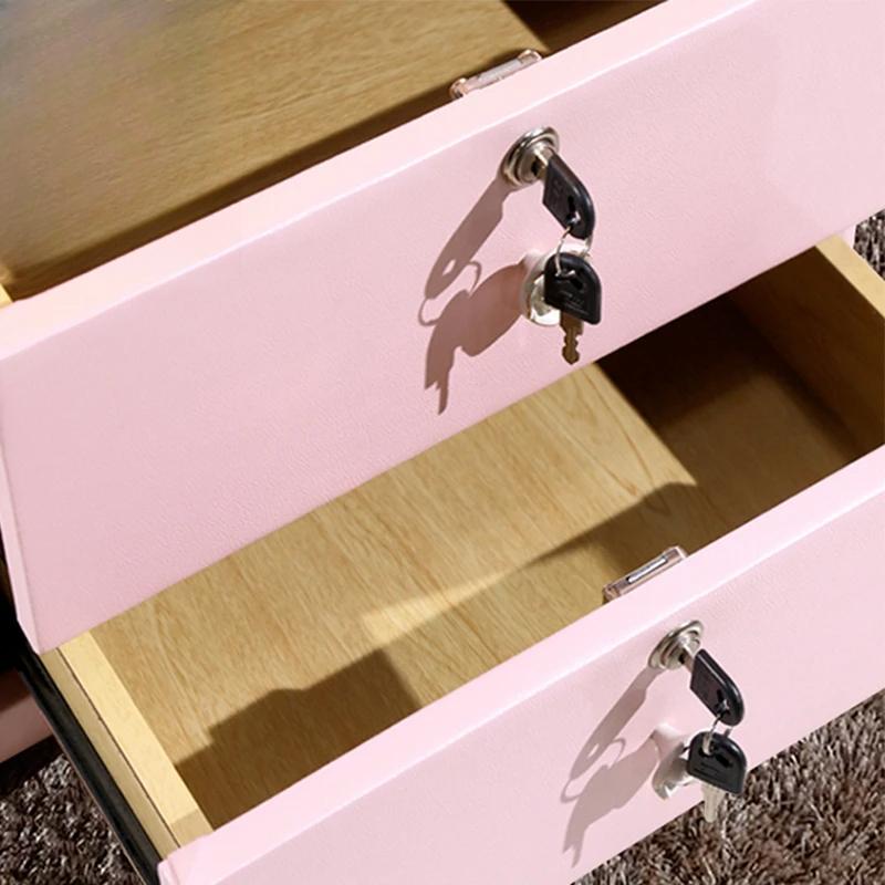 KAK-101 High-grade Desk Drawer Lock Wardrobe Locks Cabinet Locks Furniture Cam Locks for Home Durable Durable Top Useful