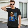 Talk Derby To Me Funny Racing Horse TShirt Summer Harajuku Summer Fashion TShirts Cotton O Neck Oversize Streetwear Tshirt