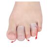 Friction Relief Protective Toe and Finger Covers