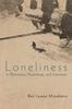 Kniha Loneliness In Philosophy, Psychology, and Literature