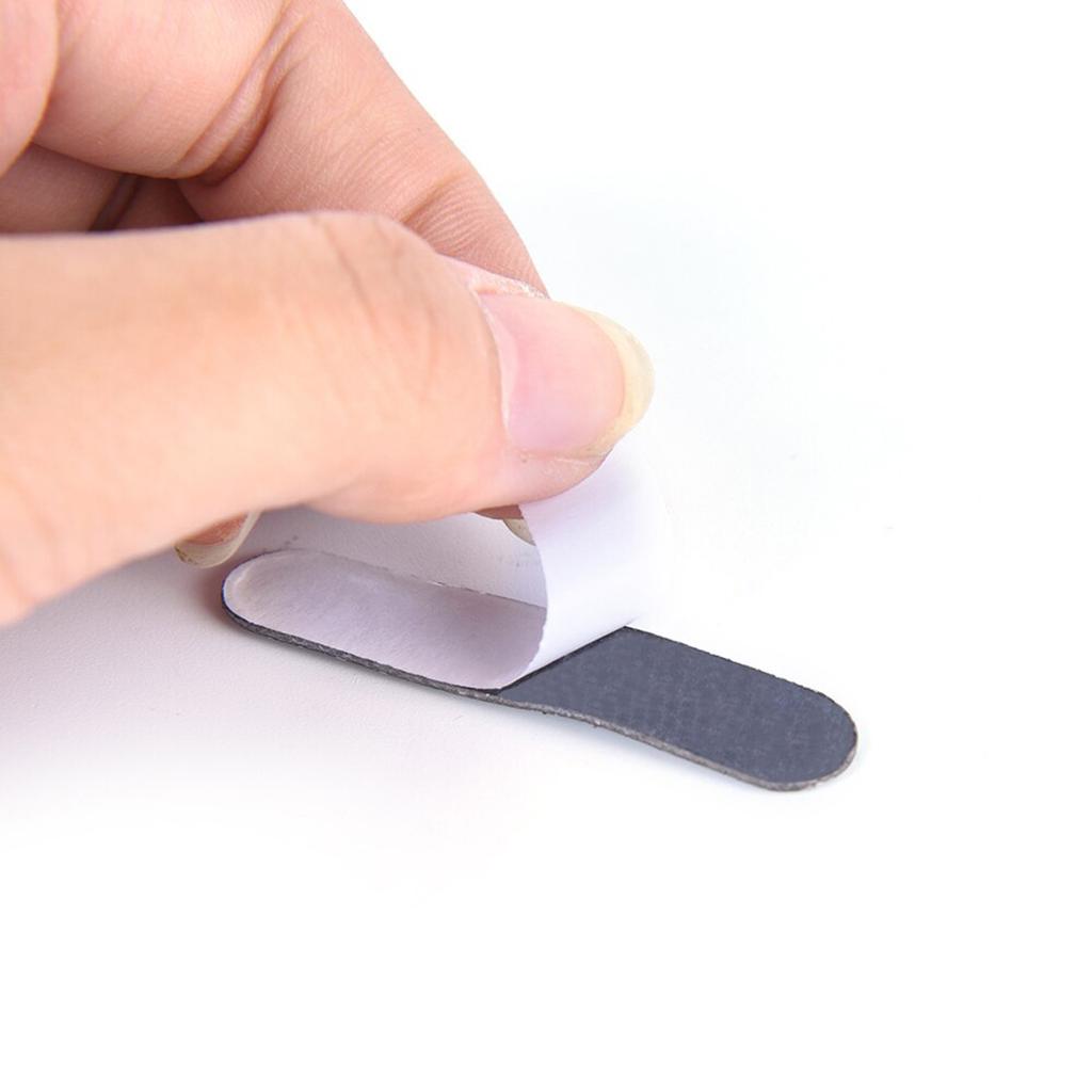 10 Stück Golf Gewichtetes Bleiband für Golfschläger Tennisschläger Gewicht hinzufügen Schwunggewicht Bleiband Klebend Golfschläger Bleiband Set