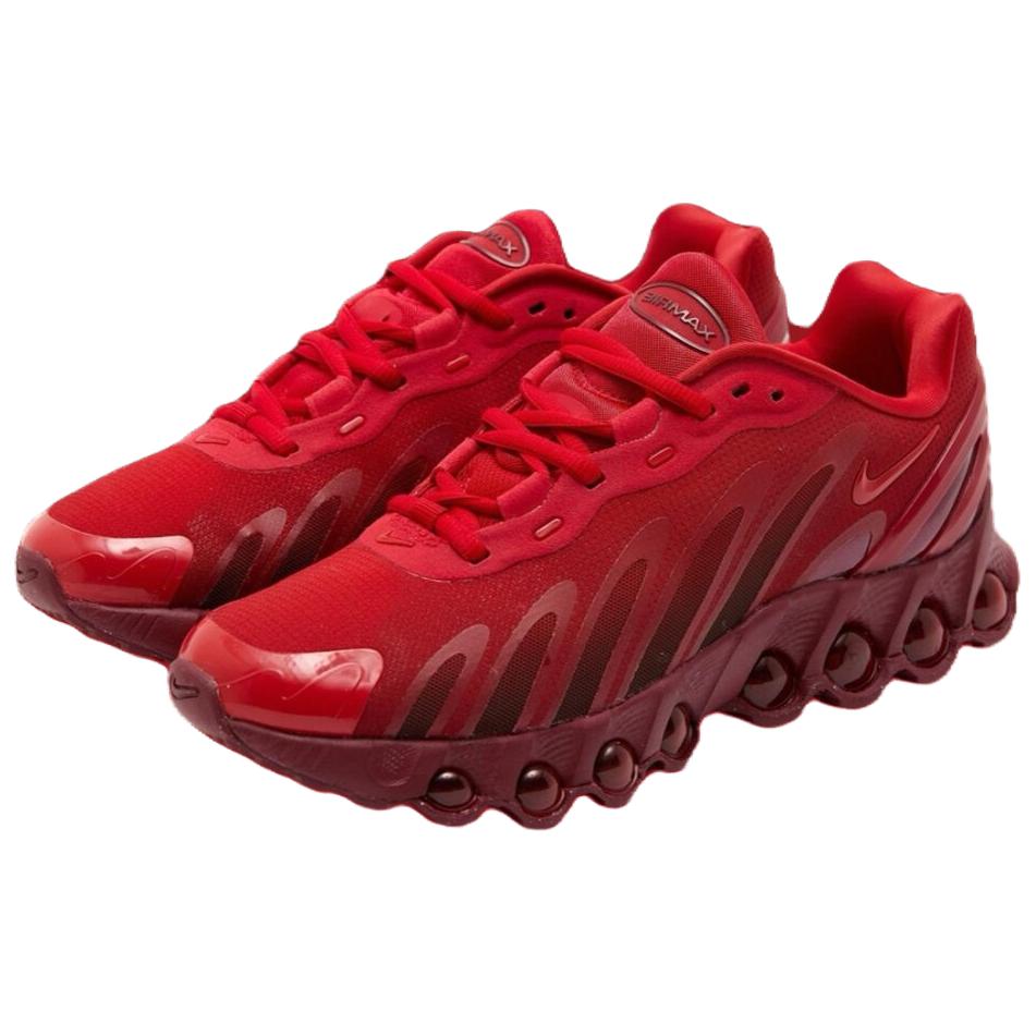 Nike Air Max Dn8 University Red Women's Sneakers Casual Shoes HF5509-600