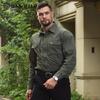 Men's Outdoor Tactical Military Shirt