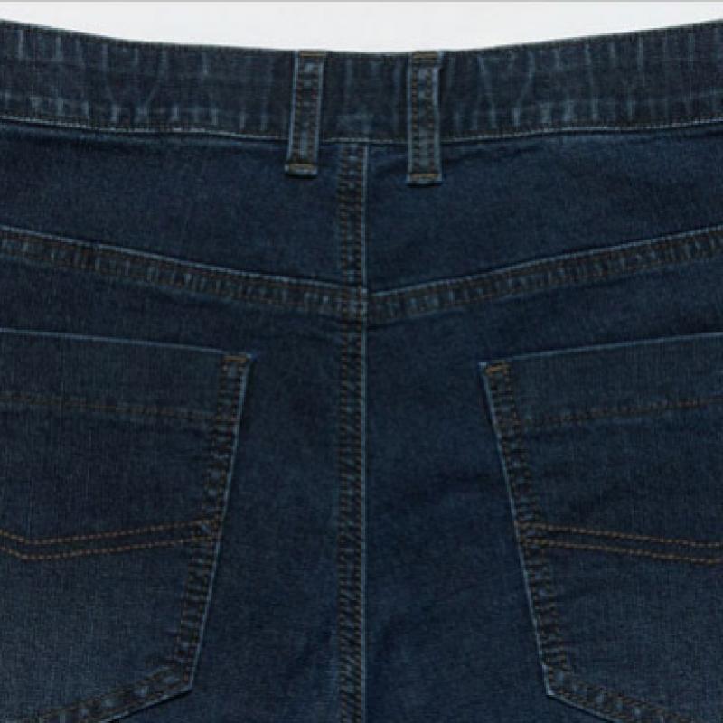 Bang Bang Men S Lycra Slim Fit Denim 3 Piece Set