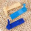 Floss Bobbin Winder Rope Winding Line Sewing Tools Crossing Stitches Card Thread Holder DIY Embroidery Floss Organizers