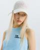 CENTAUR.KR Centaur Ball Cap_Ivory