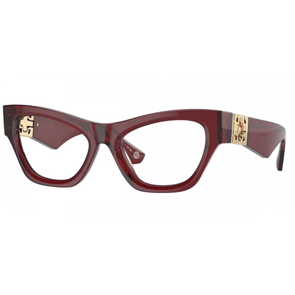 Burberry Be2405u 4128 Women Eyeglasses