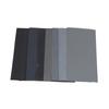 Sand Paper Dry Wet Sandpaper 120 to 3000 Grit Waterproof Set Kit for Polishing Sanding