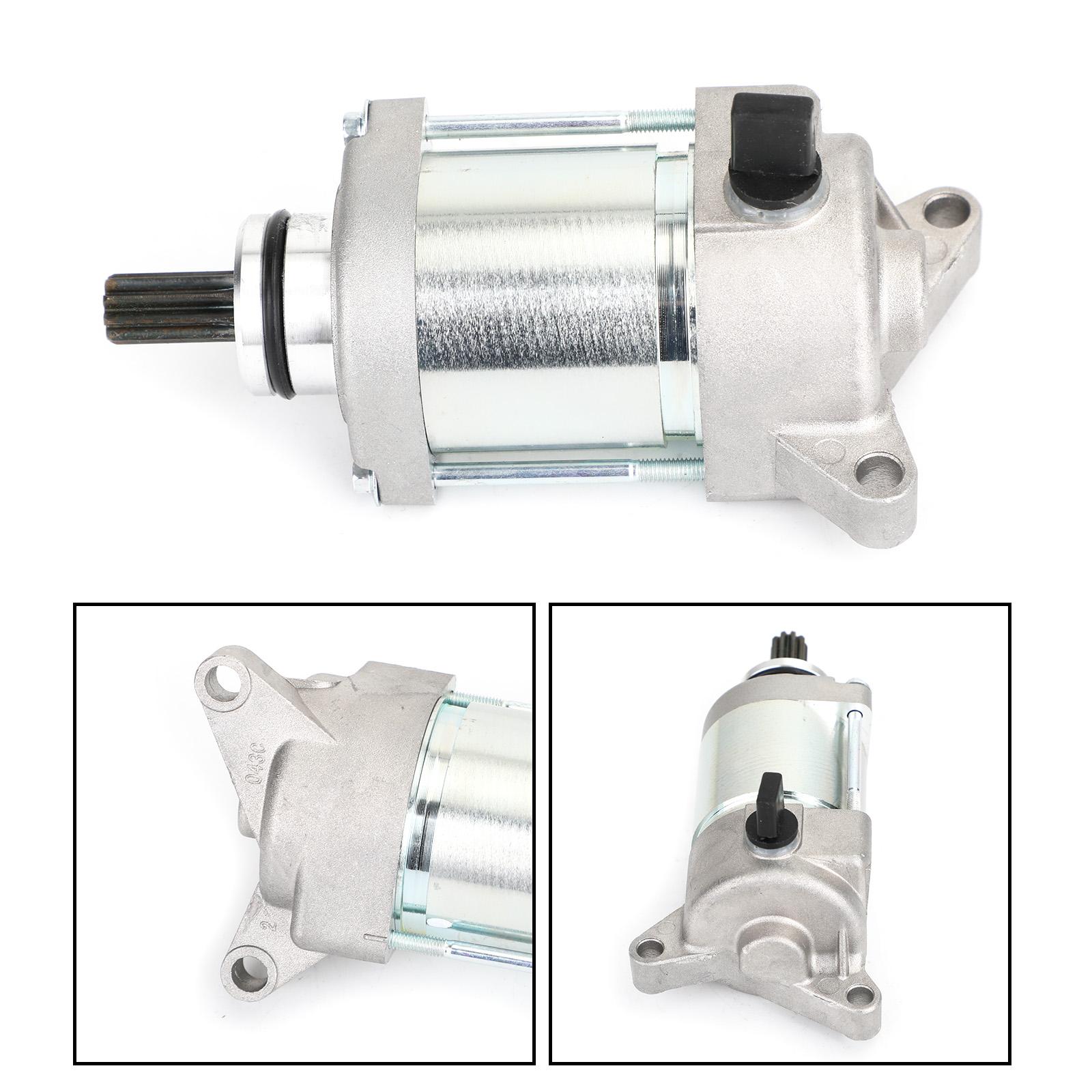 

NEW Starter for Yamaha WR 450 WR450 F FW FY FZ FE 2007-2015 5TJ-81890-30