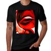 NsArt WeeZ (Red) TShirt AntiFade Casual Tee Shirt TShirt