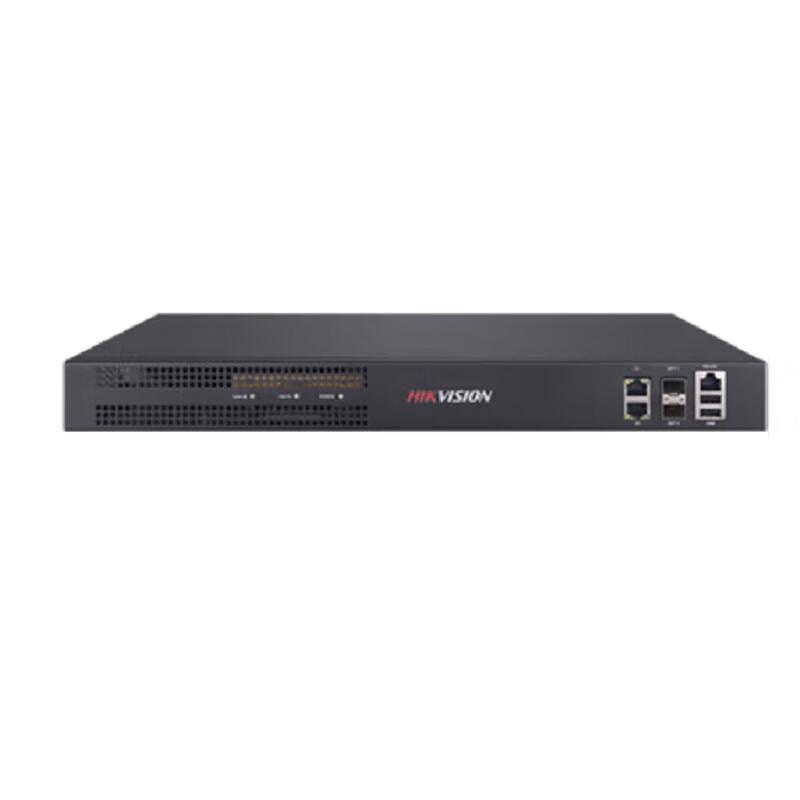 

Hikvision 8-Channel Ultra HD Video Decoder Processor CN plug (adapter included)
