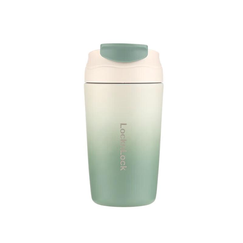 LocknLock Colorful Dudu Vacuum Insulated Tumbler