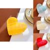 86cm Heart Trendy Shaped Hair Claw Clip For Women Featuring Chic Options Color
