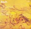 LP Record JOHANN SEBASTIAN BACH  THOMANERCHO  Kantaten Durchlauchtster Leopold B 826543 ETERNA 1975 German Dem Classical Used