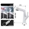 TLXT Pull-Out Bathroom Faucet
