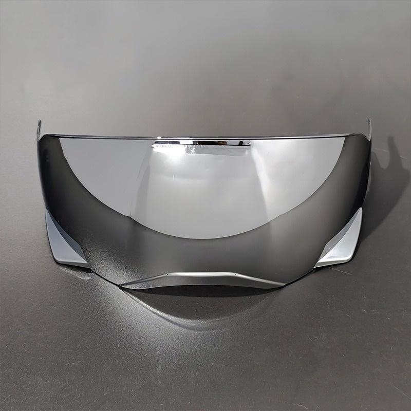 Suitable for BELL Broozer Motorcycle Helmet Visor, Windshield, Helmet Lens, Lentes Para Casco De Moto