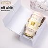 Jilifa Light Luxury Portable Coffee Cup Gift Set