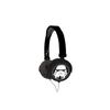 Casque Audio Enfant STAR WARS LEXIBOOK - Pliable Et Ajustable