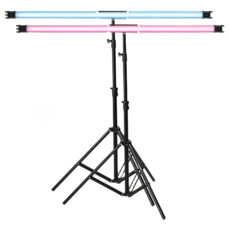 NANLITE PavoTube II 30C RGB LED Photography Tube Light