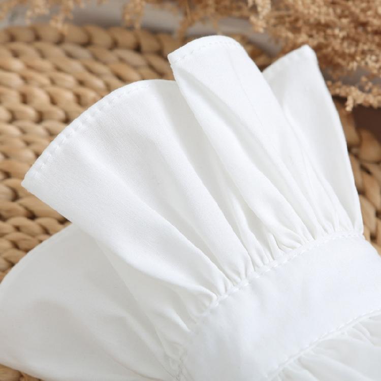 2pcs Fashion Arm Sleeve Versatile Sleeve Party Arm Sleeves Wedding Sleeve for Multiple Occasion