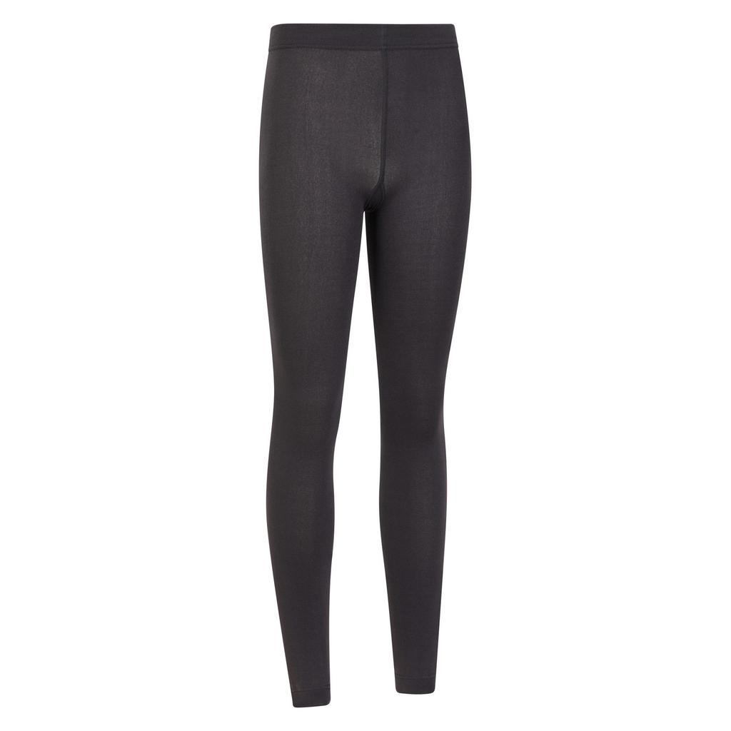 Mountain Warehouse Womens/Ladies Brushed Isotherm Leggings