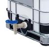 Hose Connector Leakproof Faucet Water Tank Adapter
