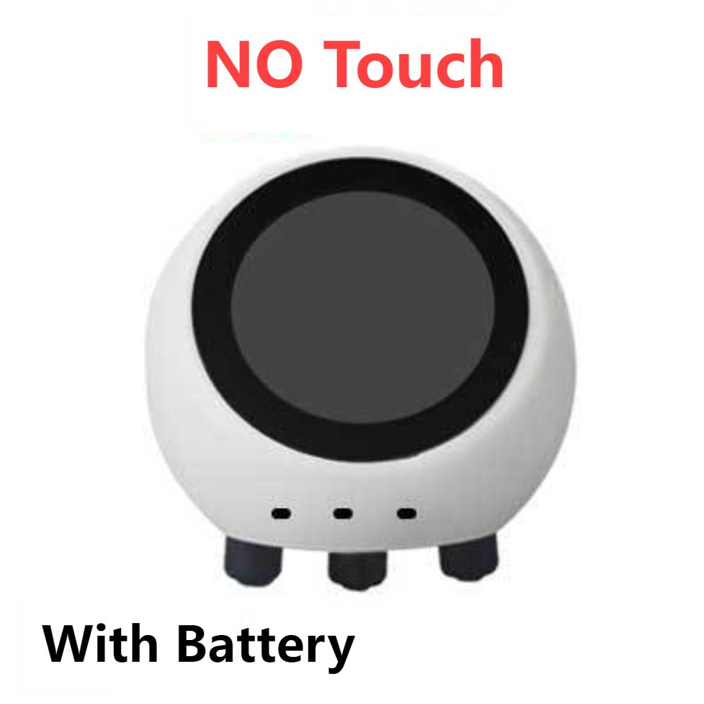 ESP32 AI Voice Chat Robot DeepSeek XiaoZhi Smart Home Assistant ESP32-S3 N16R8 Development Board Wifi Clock 1.28inch Mini Robot