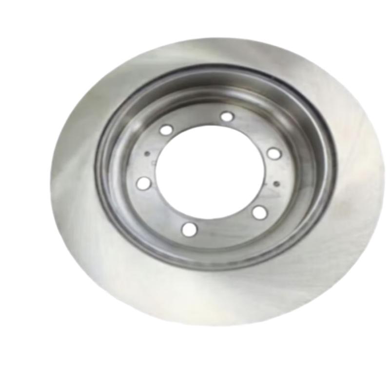 BAIC Warrior CTL151A/CTL163 Rear Brake Disc